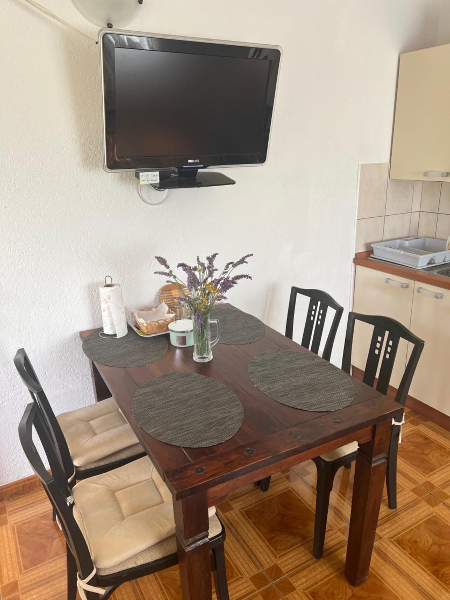 Apartmani Anna 비르 외부 사진